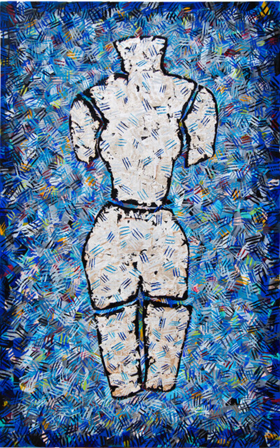 The Fragmented Torso