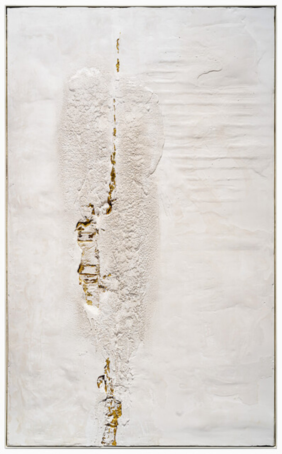 Weeping Wall