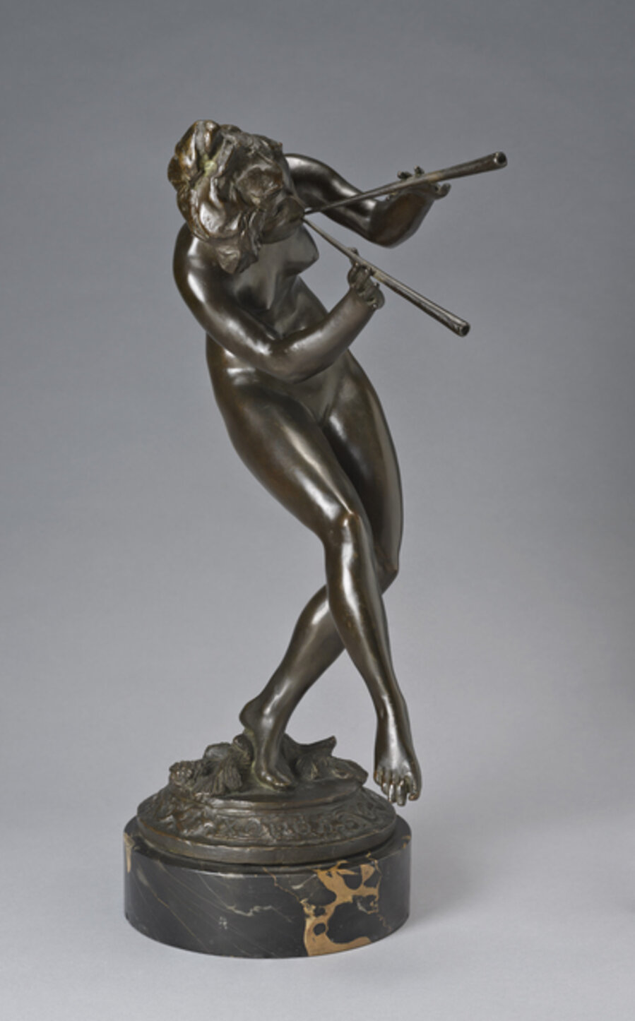 Xoros (Dancing Bacchante)