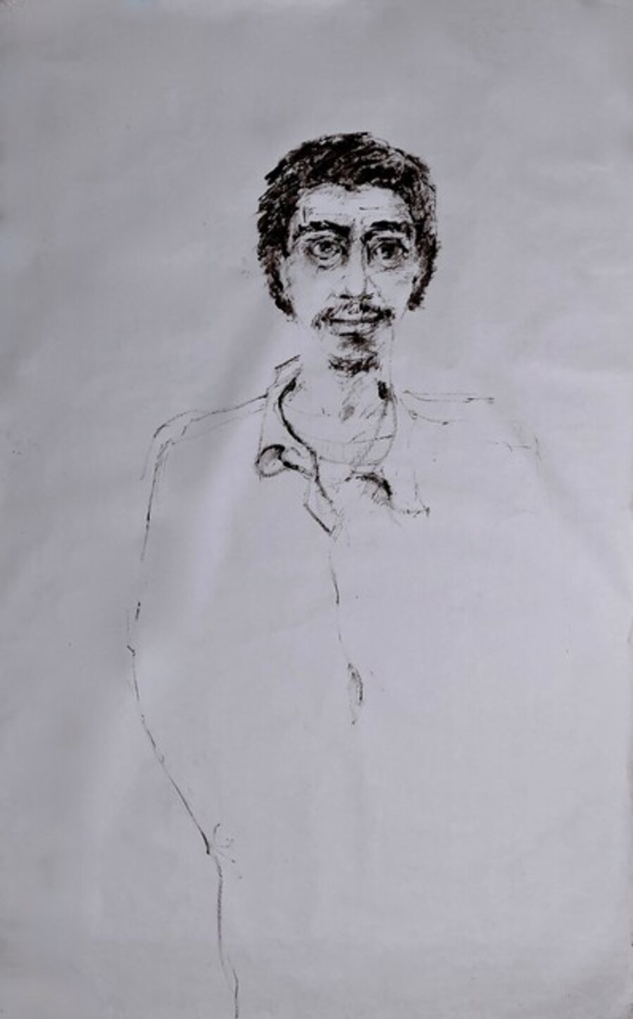 Self Portrait