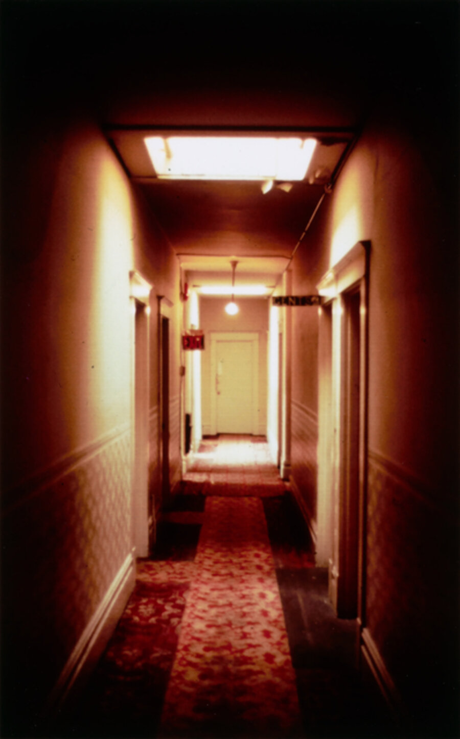 Dante Hotel