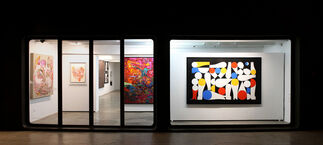 Collective Exhibition, installation view