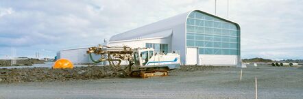 Karen Halverson, ‘Svartsengi Geothermal Power Station, Iceland’, 2012