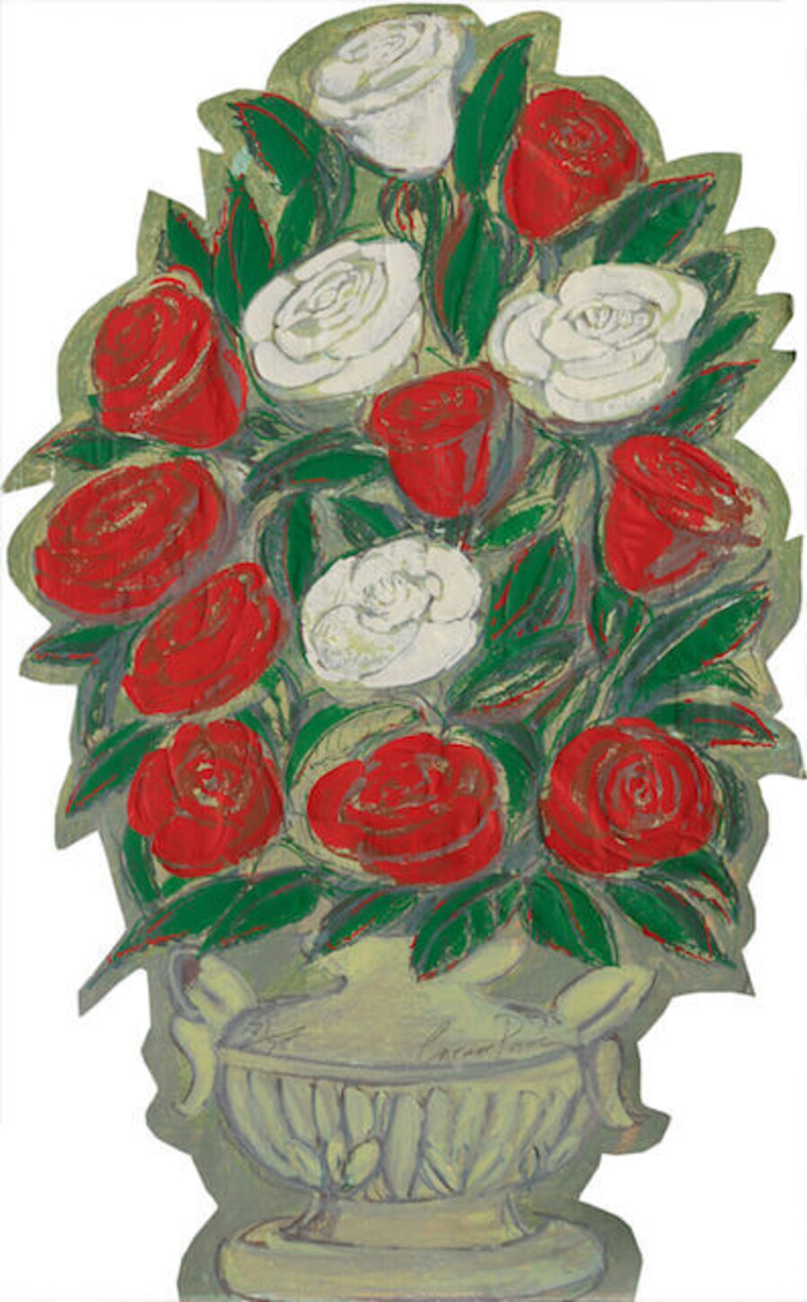 Rosas