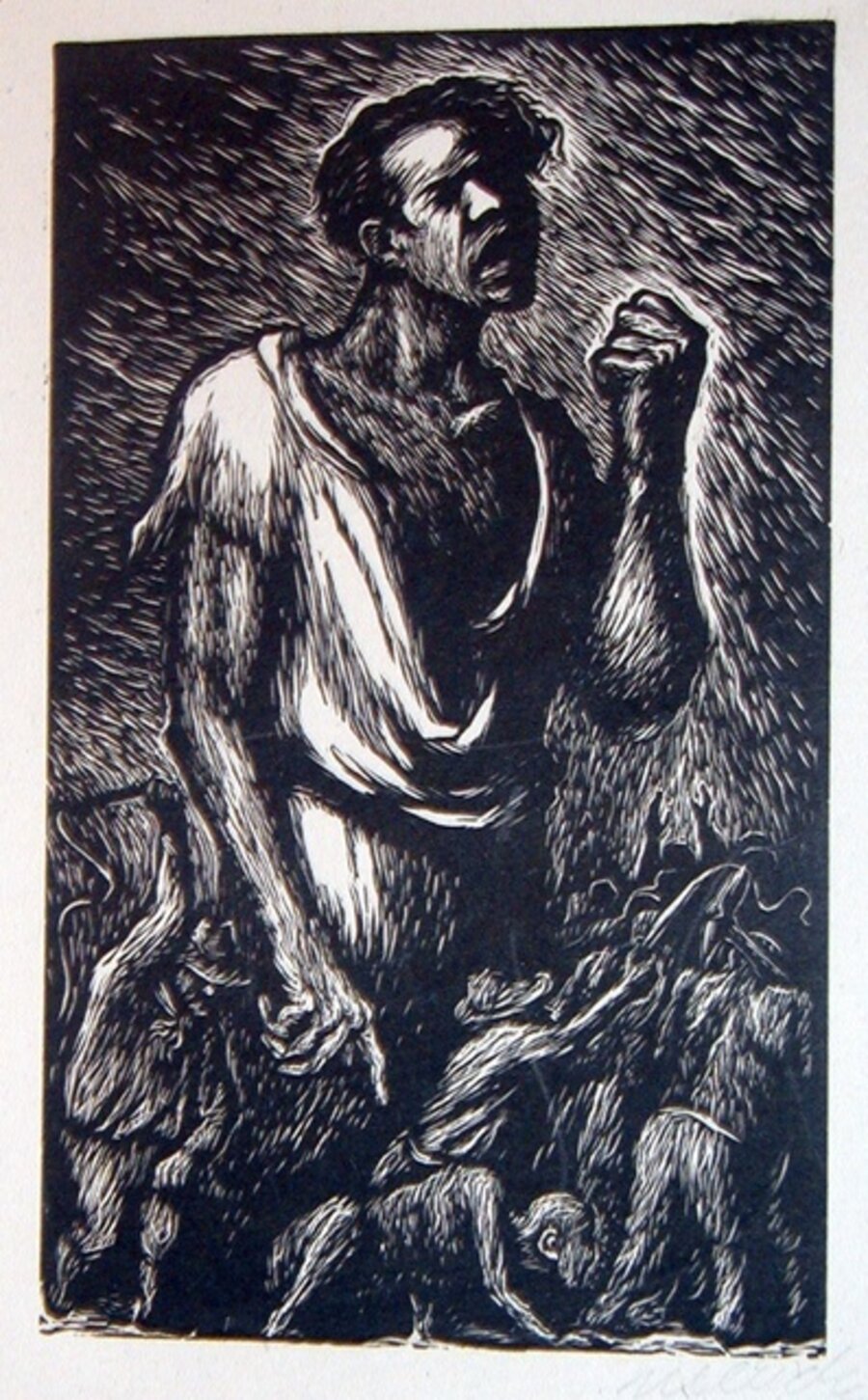 Protesta