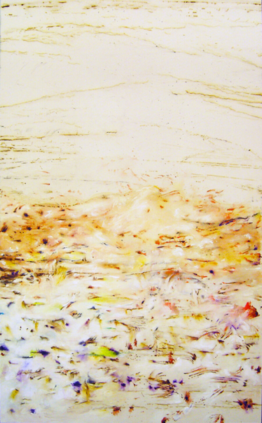 Terre Mer IX