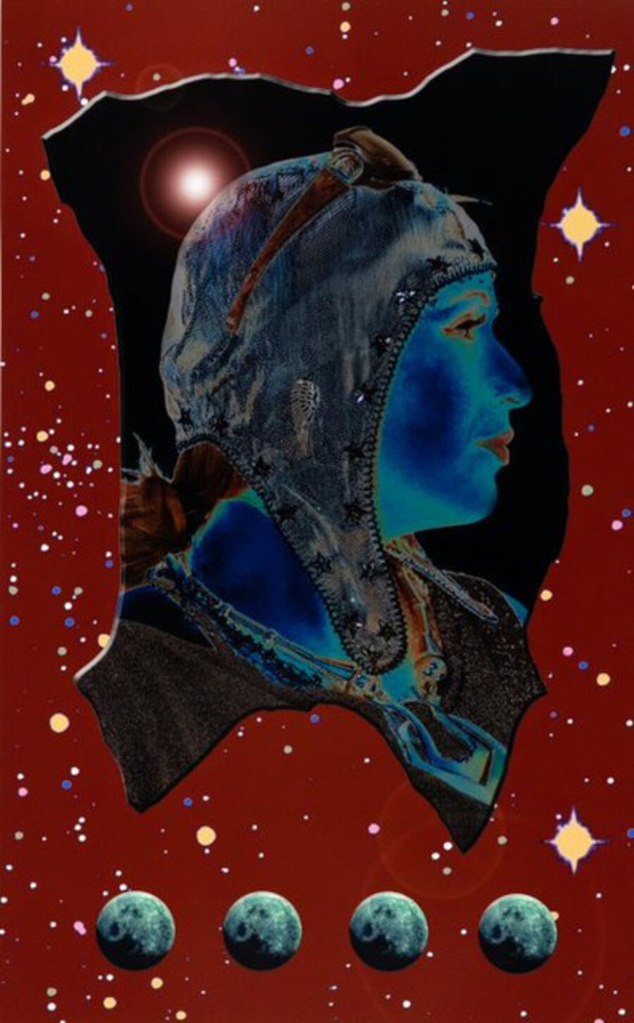 The Series M: Stories Of Women 10 print set