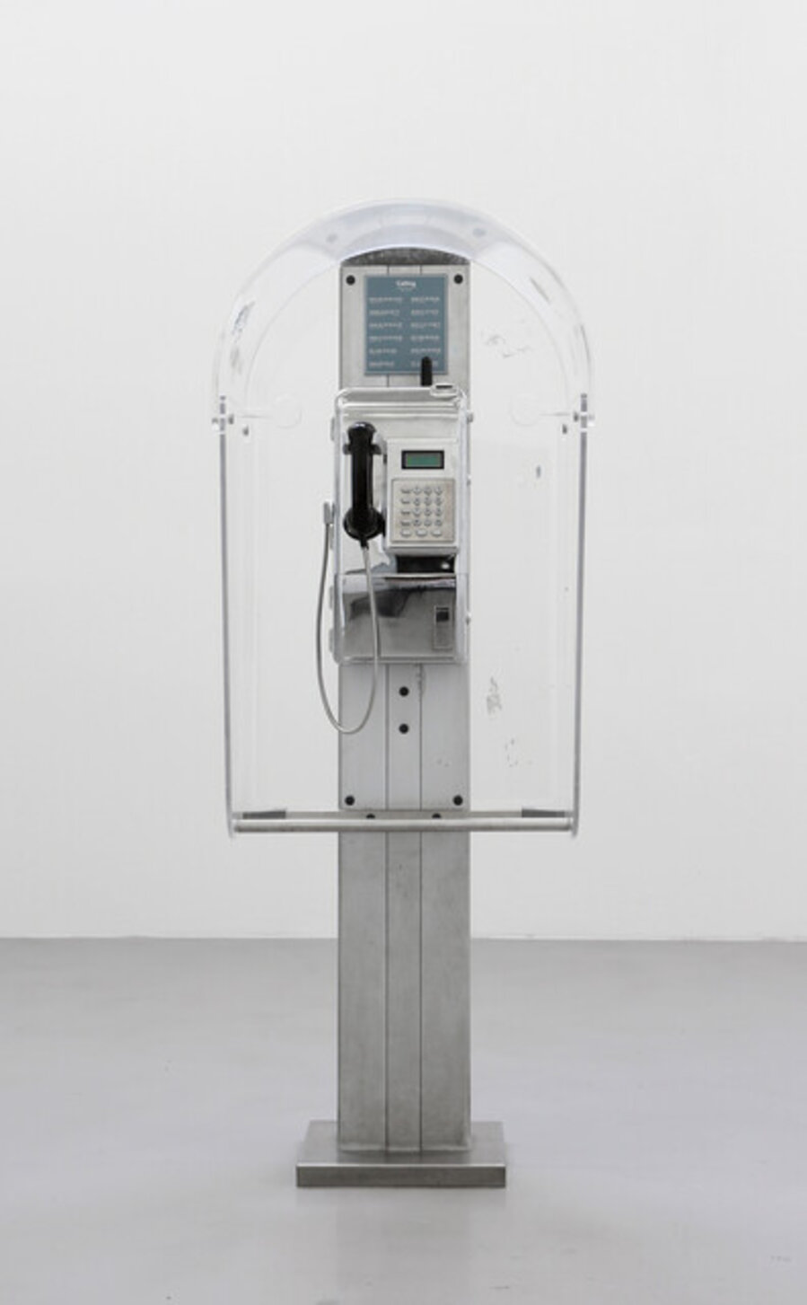 Communication Model 01