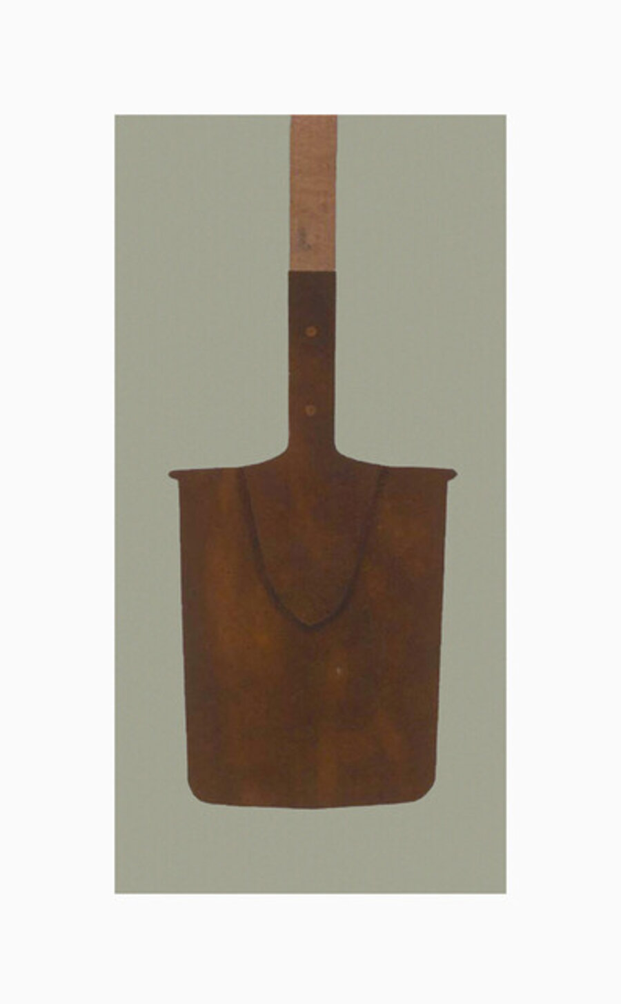 A’s Shovel