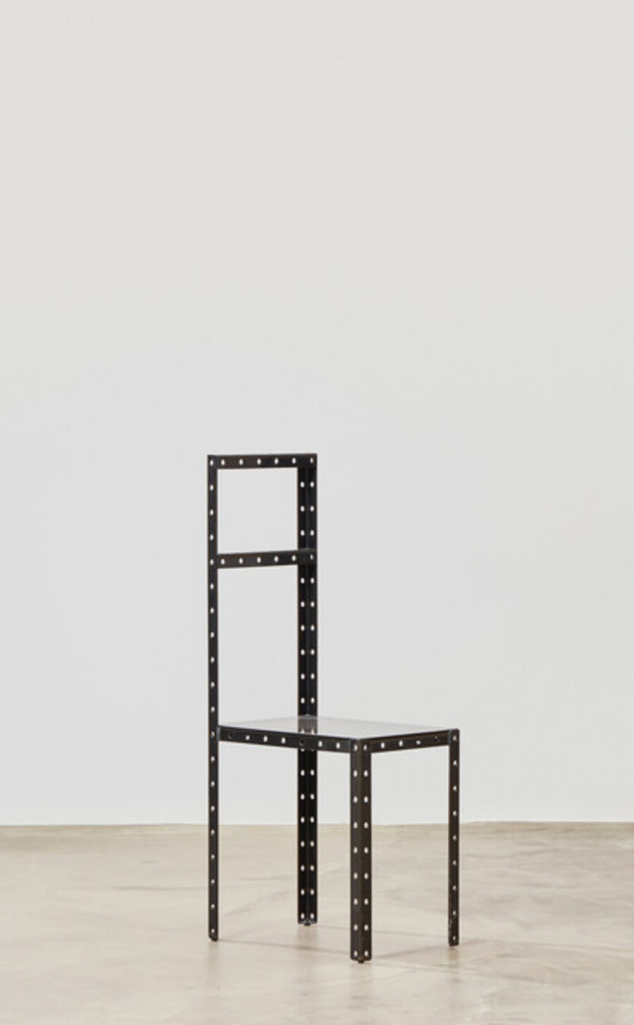 Chaise Hamletmachine