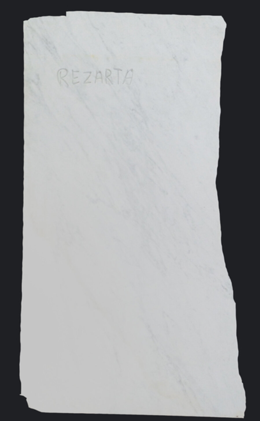 The names