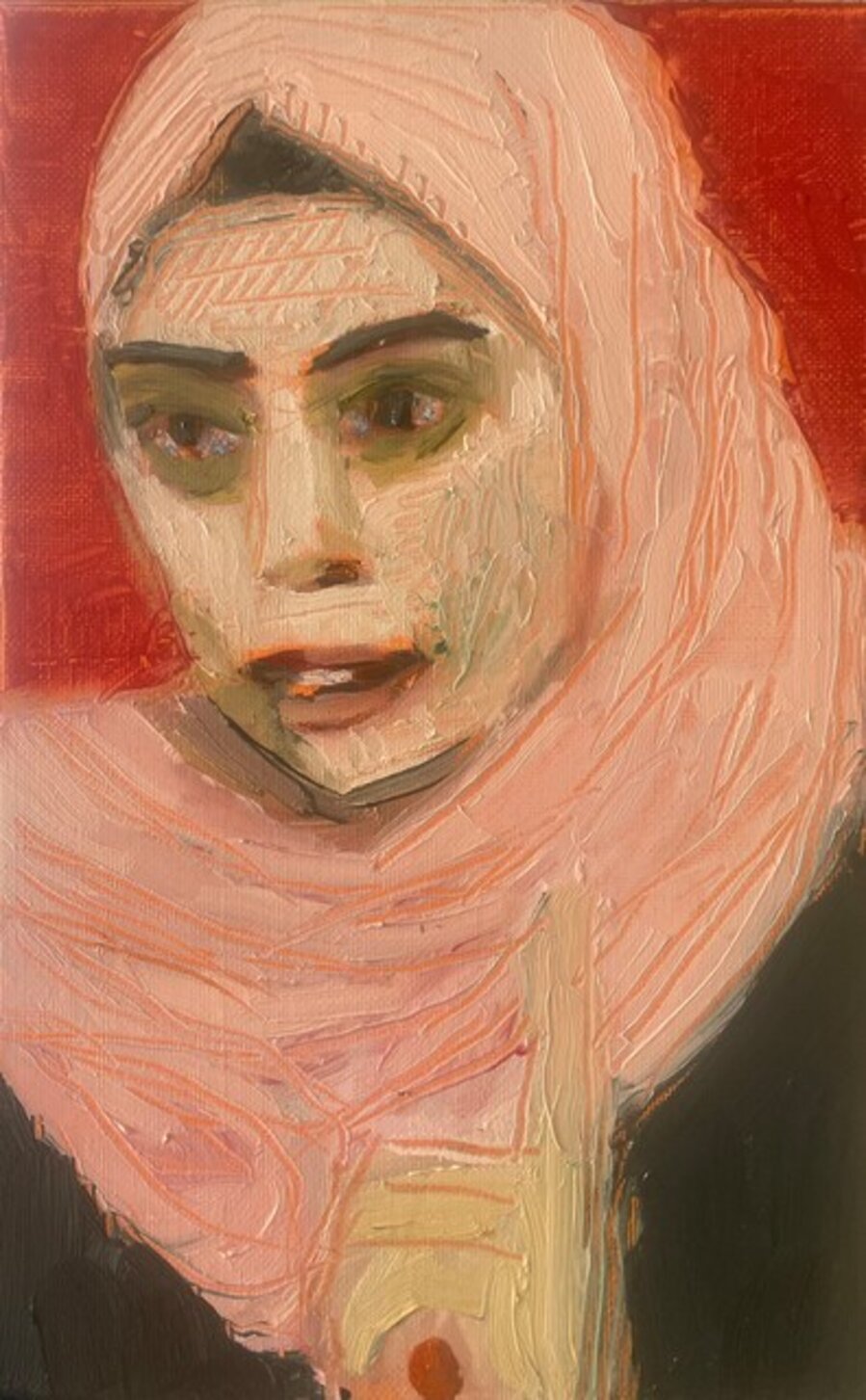 Hiba Kamal Abu Nada