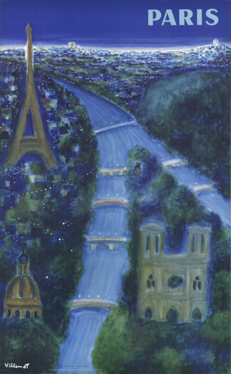 Paris