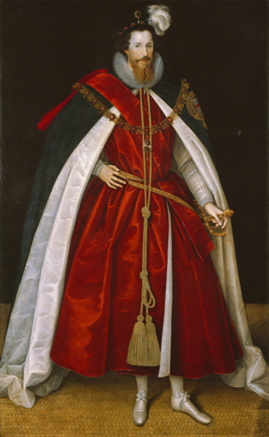 Robert Devereux