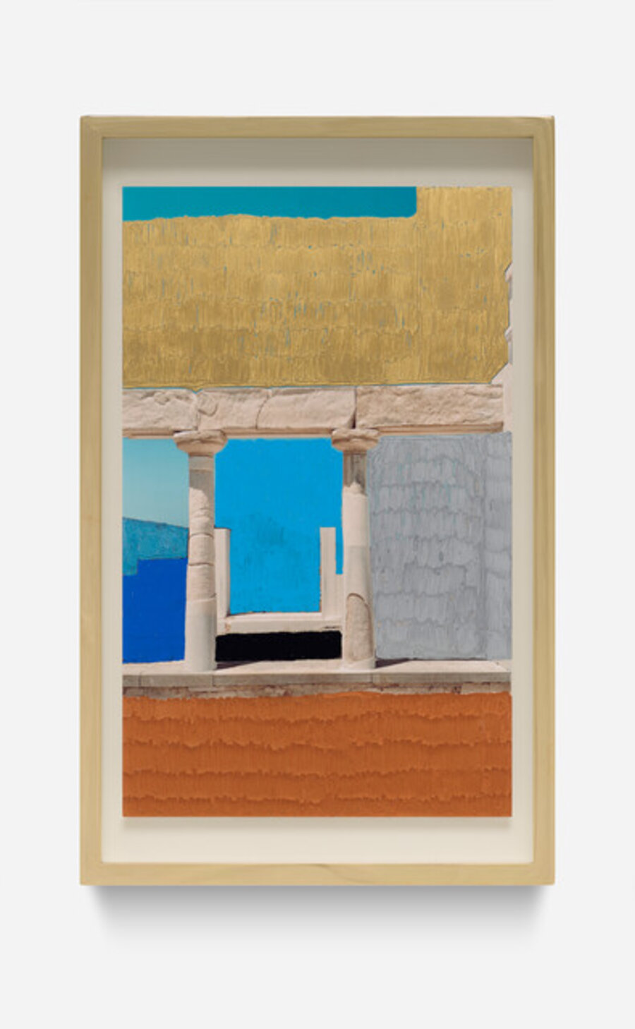 Hypercosmic Temple 5