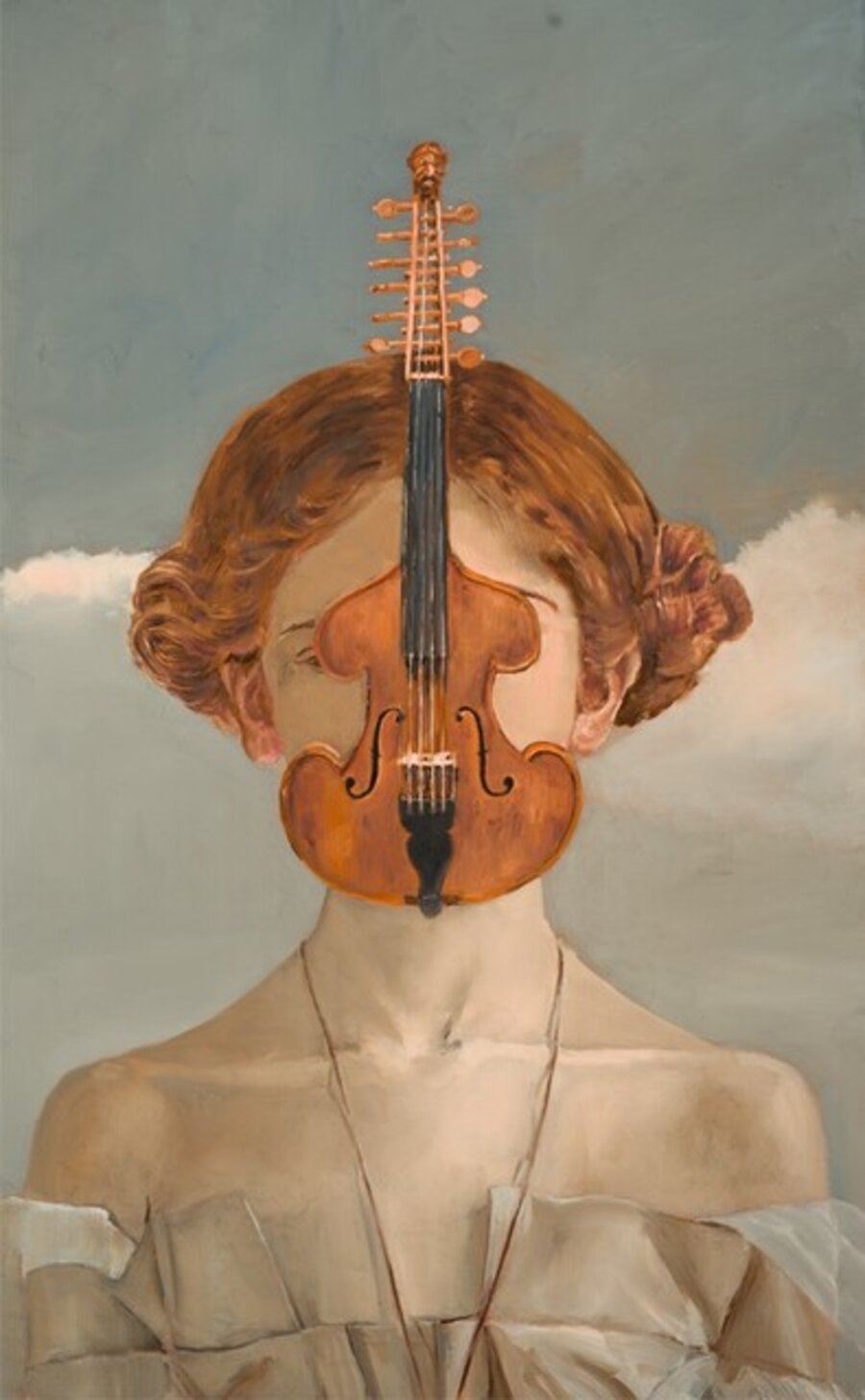 The Gambist