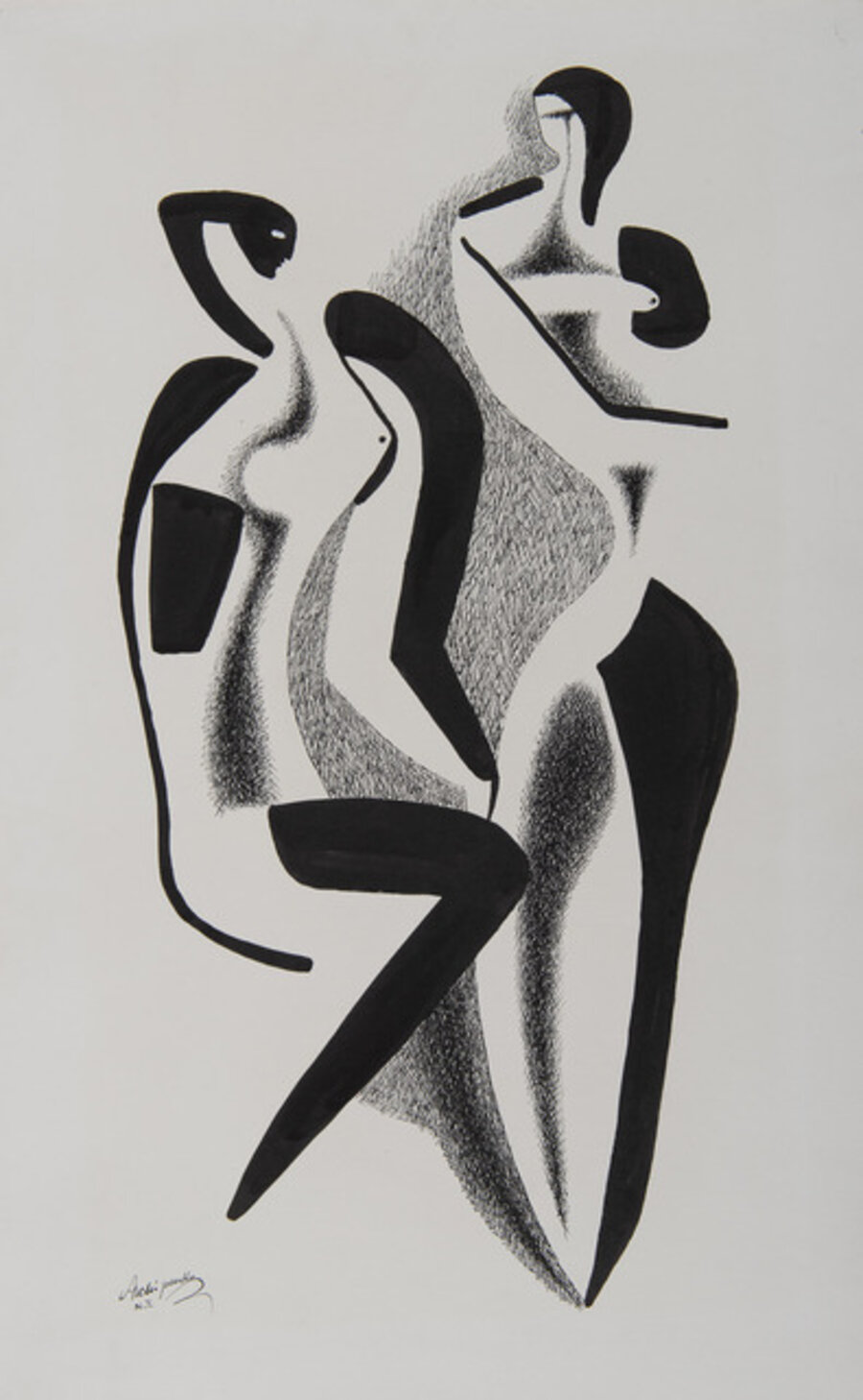 Deux figures