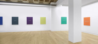 Galerie Michael Janssen at Zona MACO 2014, installation view