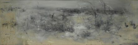 Liu Wei 刘炜 (b. 1965), ‘风景 Landscape’, 2001