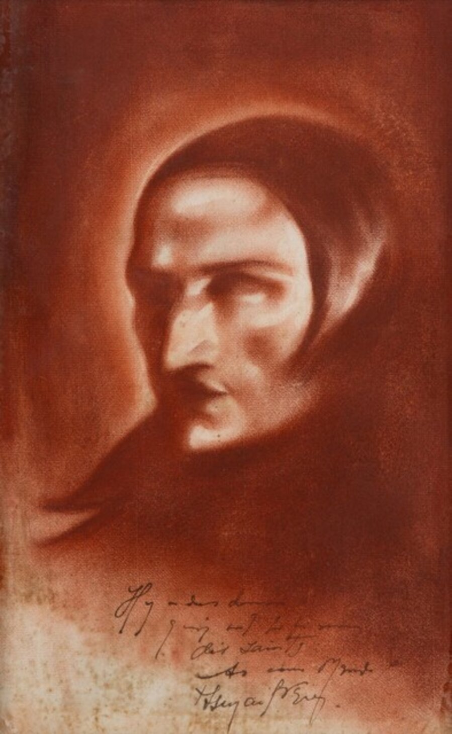 Autorretrato