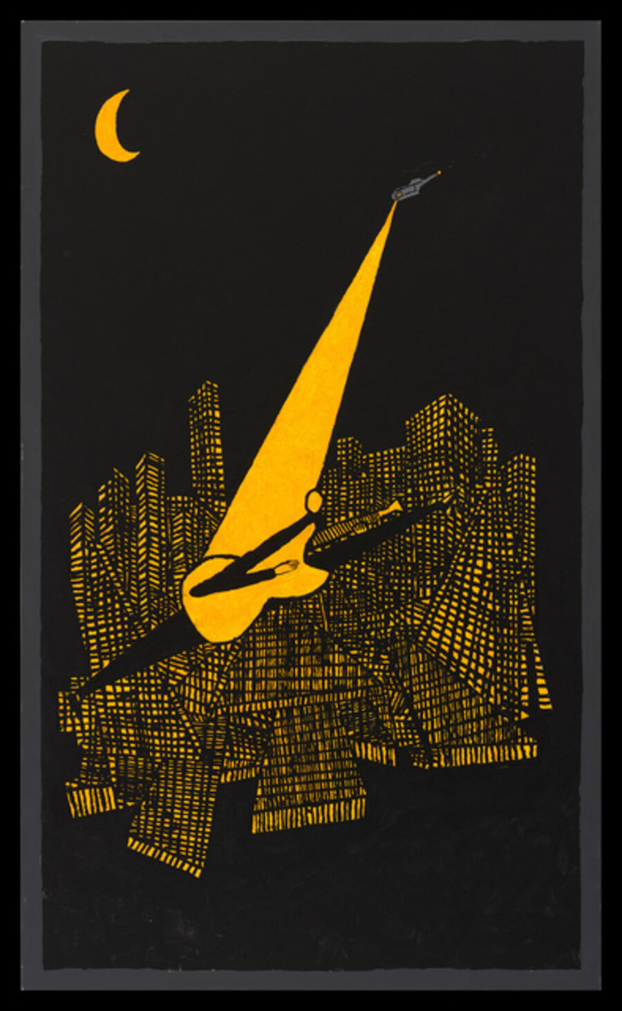Night (Music City)