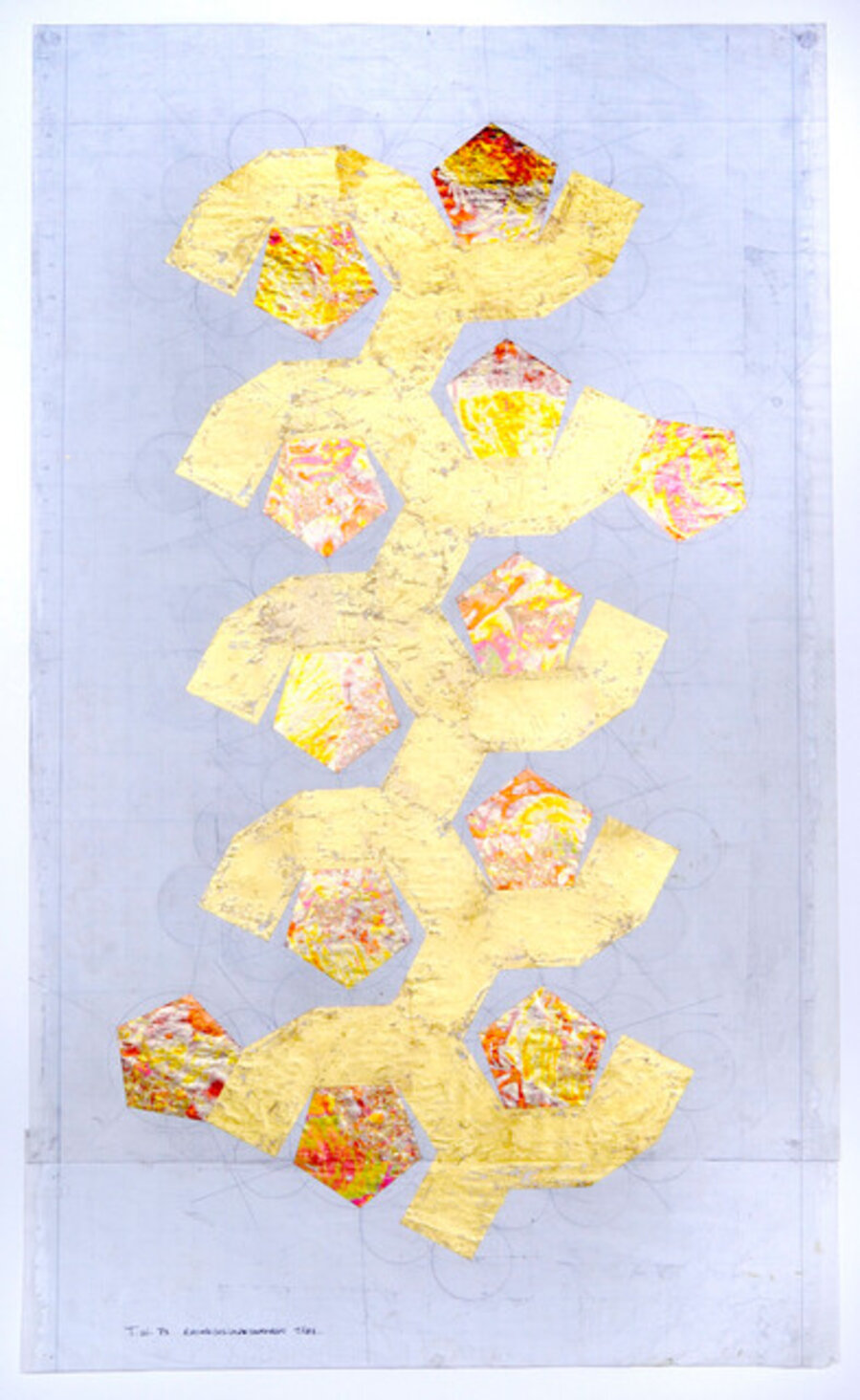 Rhombicosidodecahedron (18)