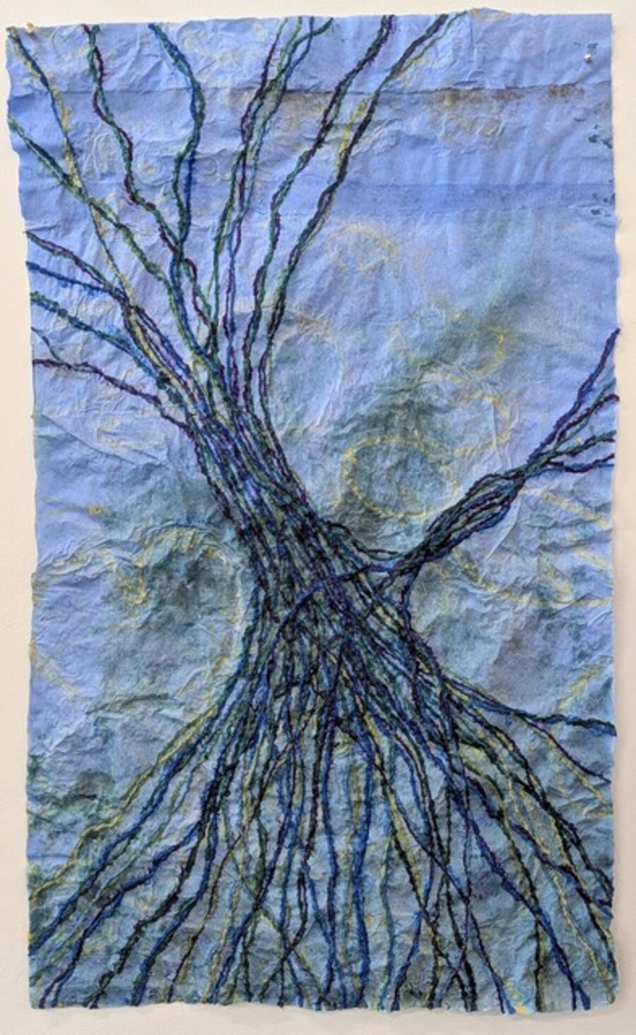 Deep Roots