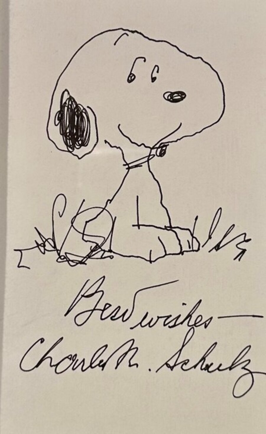 Snoopy