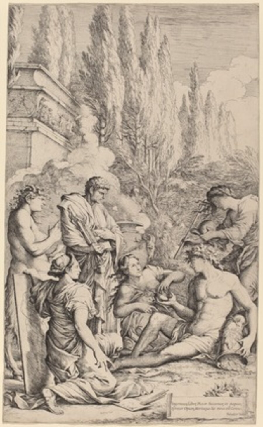The Genius of Salvator Rosa