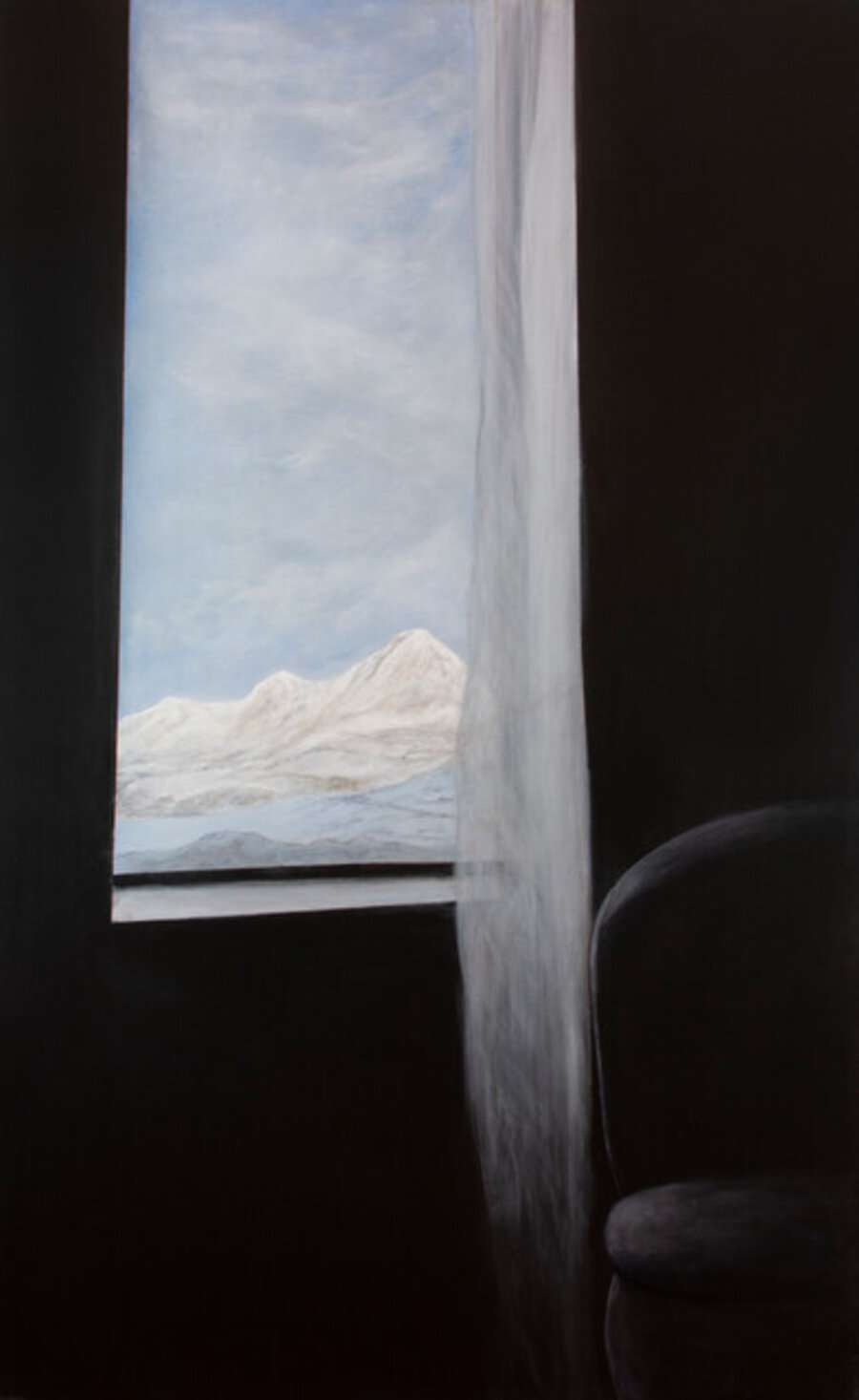 The Importance of Windowsills