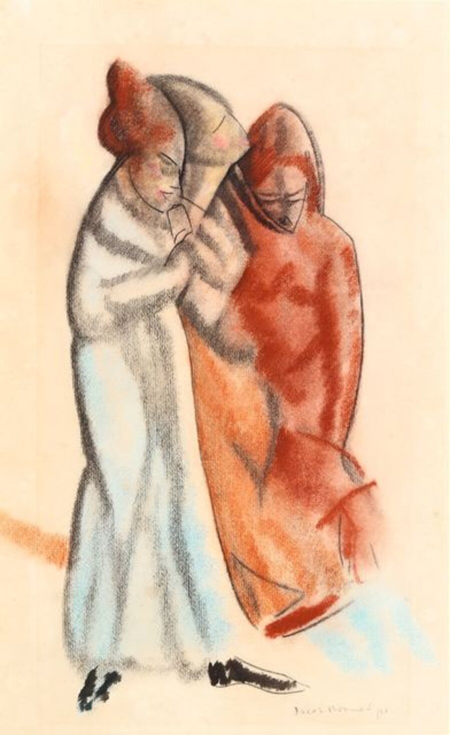 Three figures