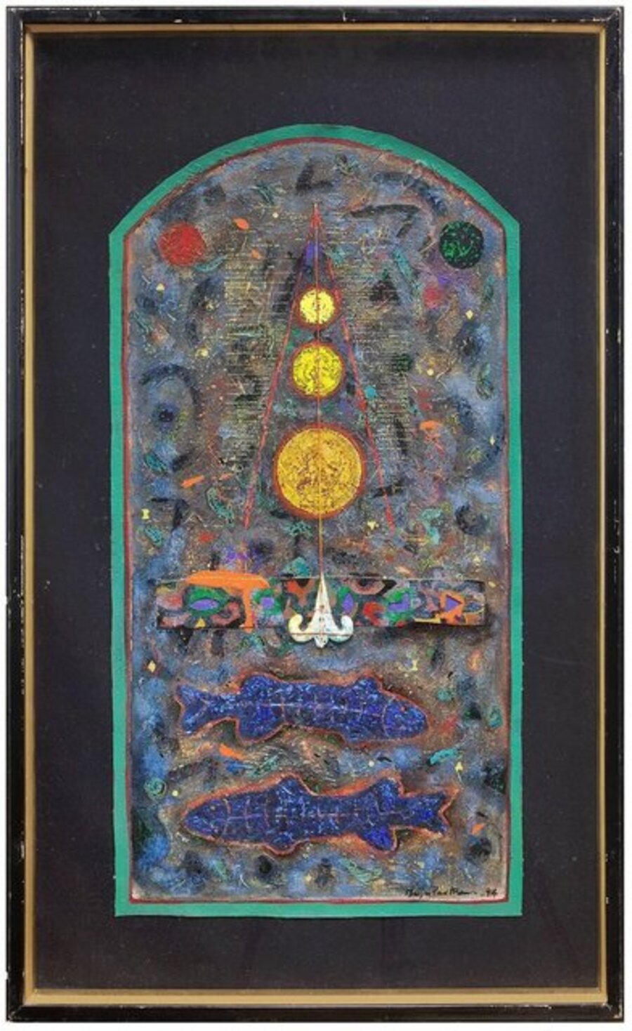Talisman