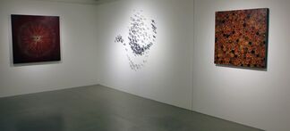 Mayme Kratz & Alan Bur Johnson: The Brief Forever, installation view