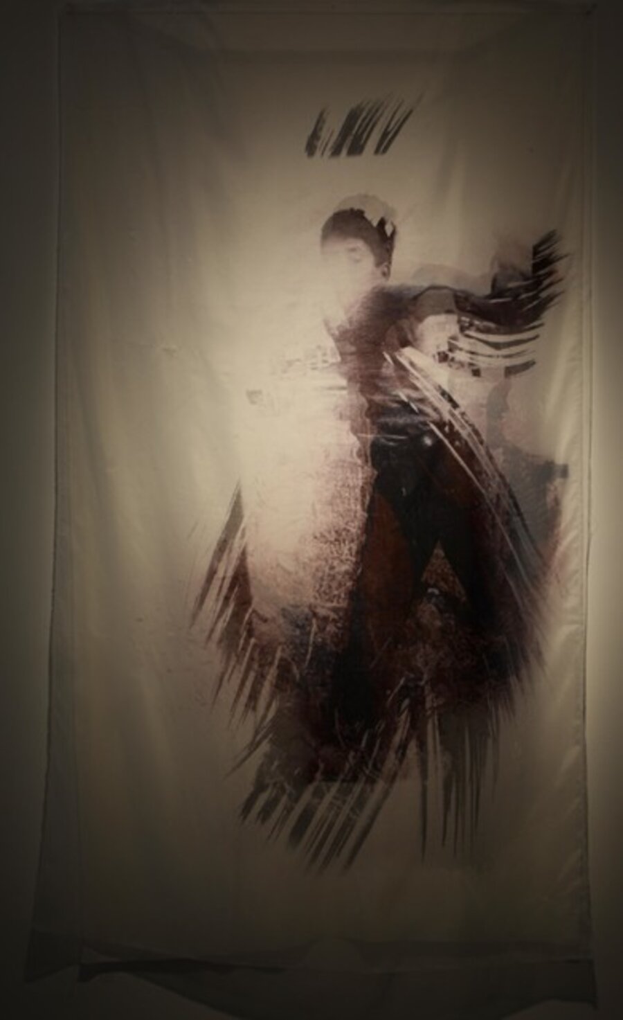 De la Serie Furia- Adonde va la Furia? #4