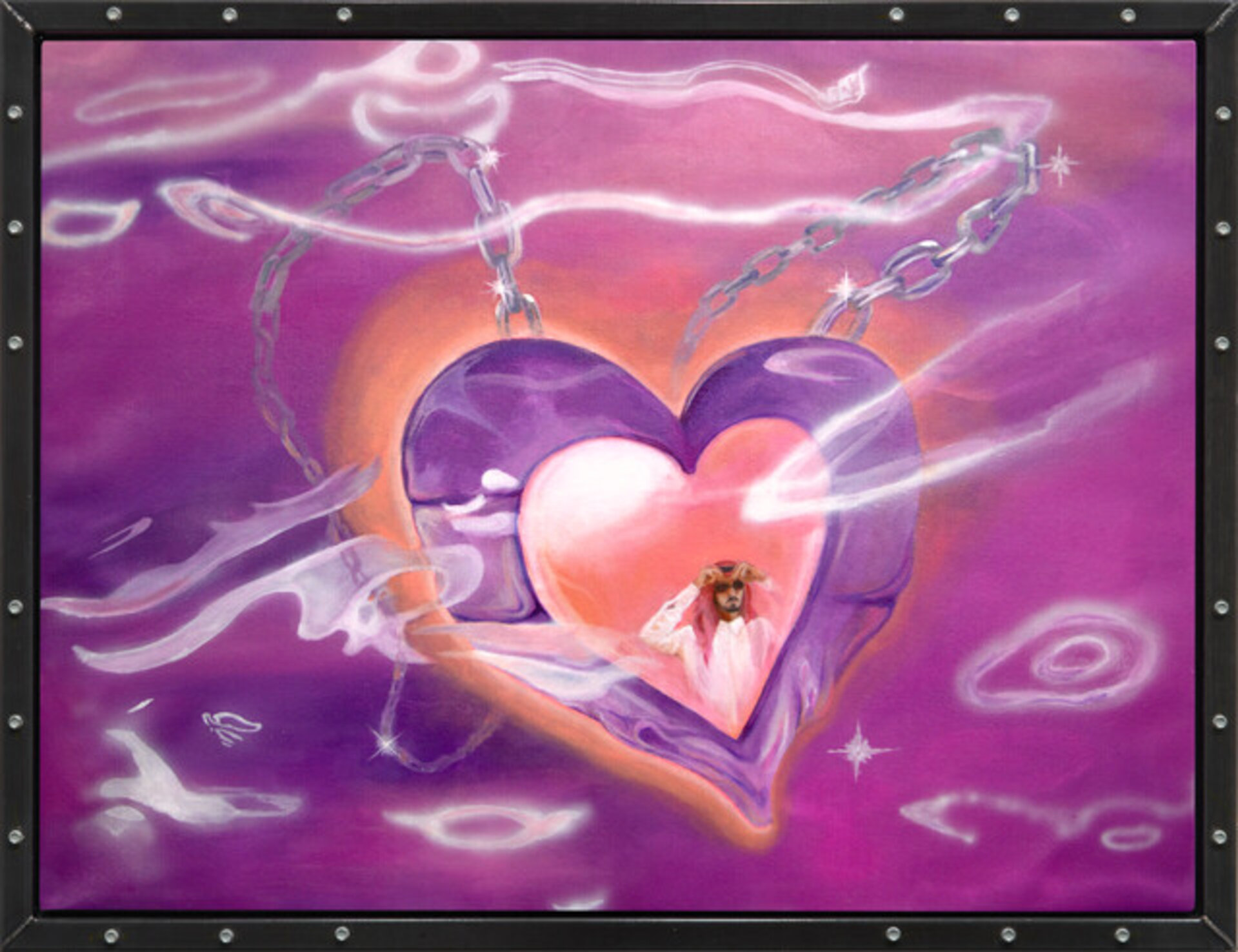Close to My Heart
