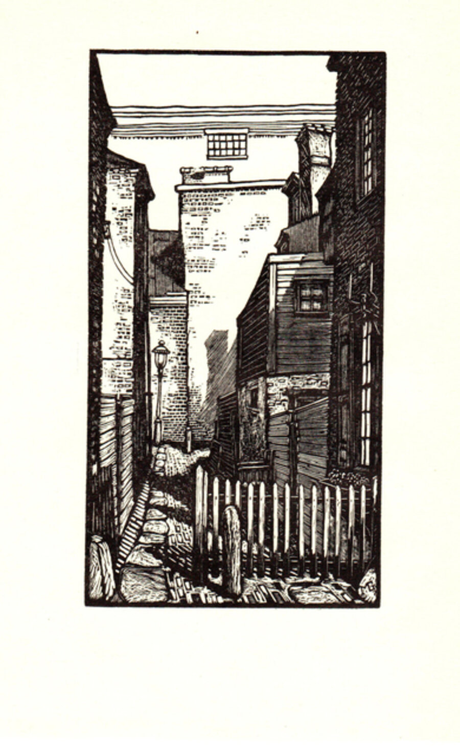 Bladen's Court (Philadelhia)