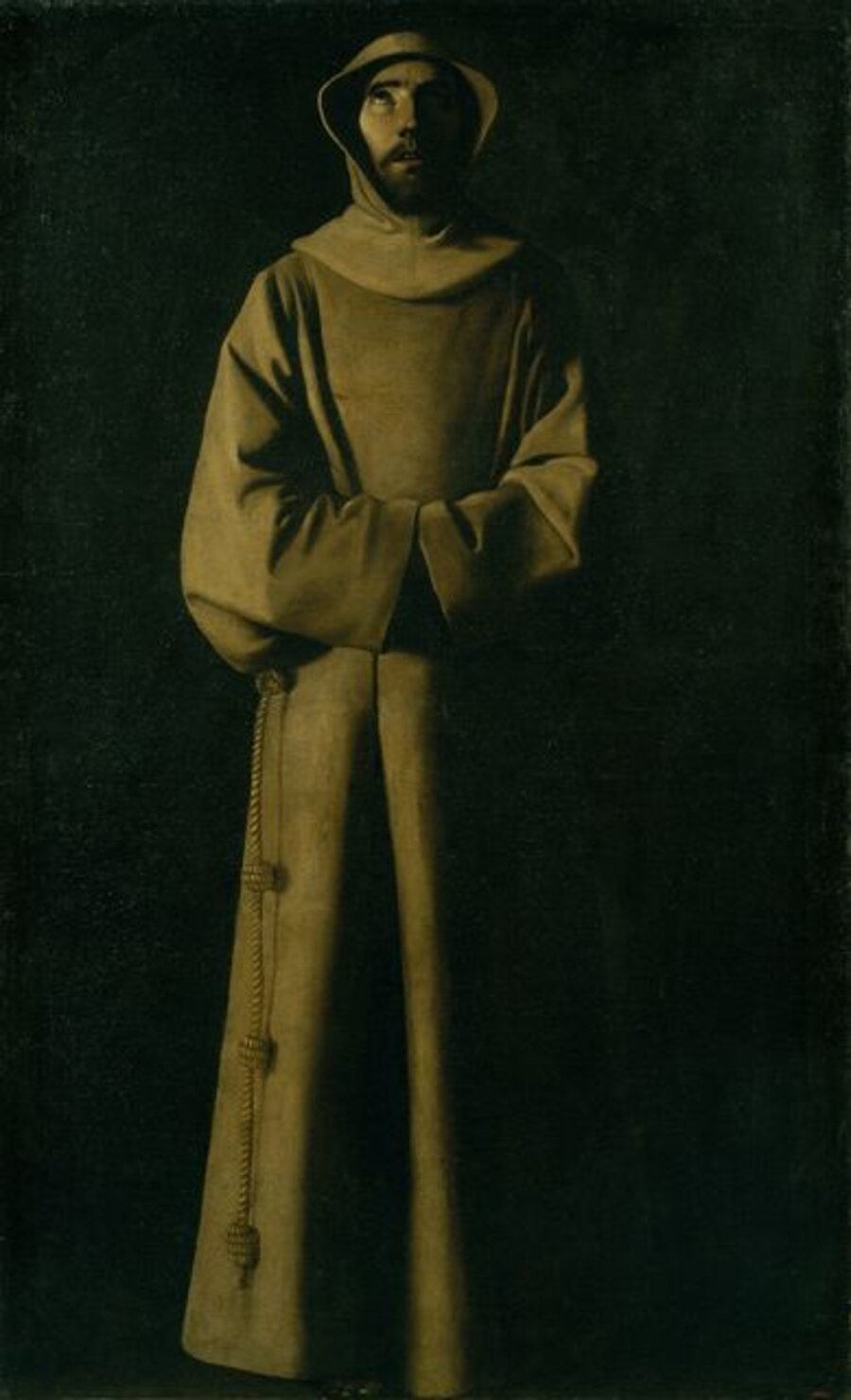 Franziskus