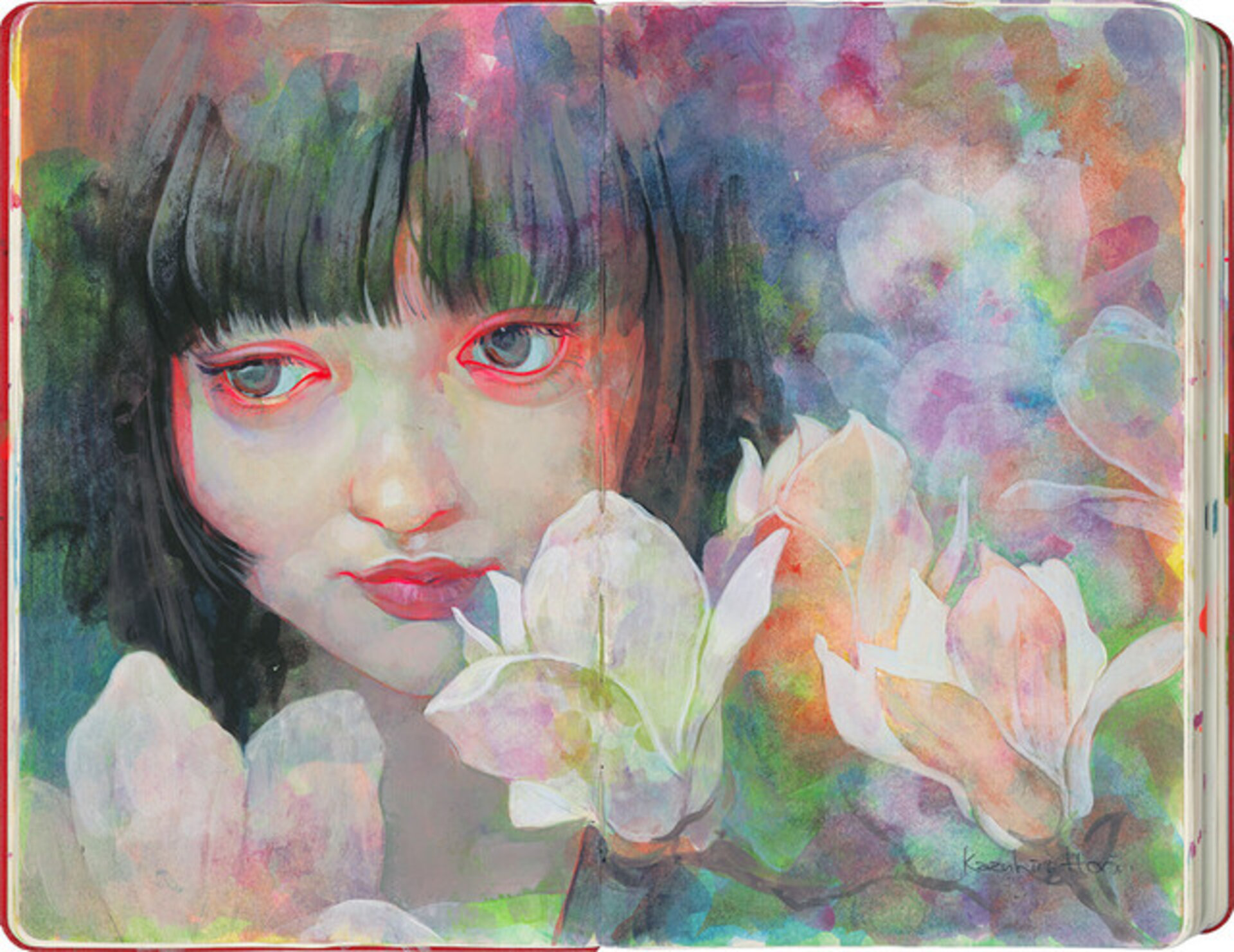 Magnolia