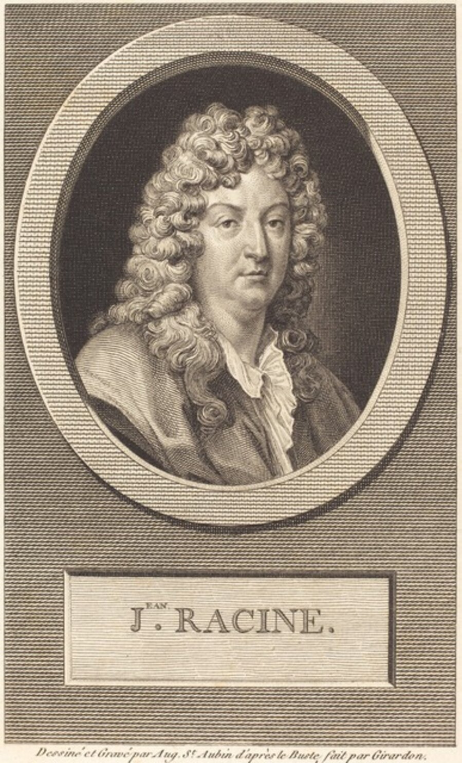 Jean Racine