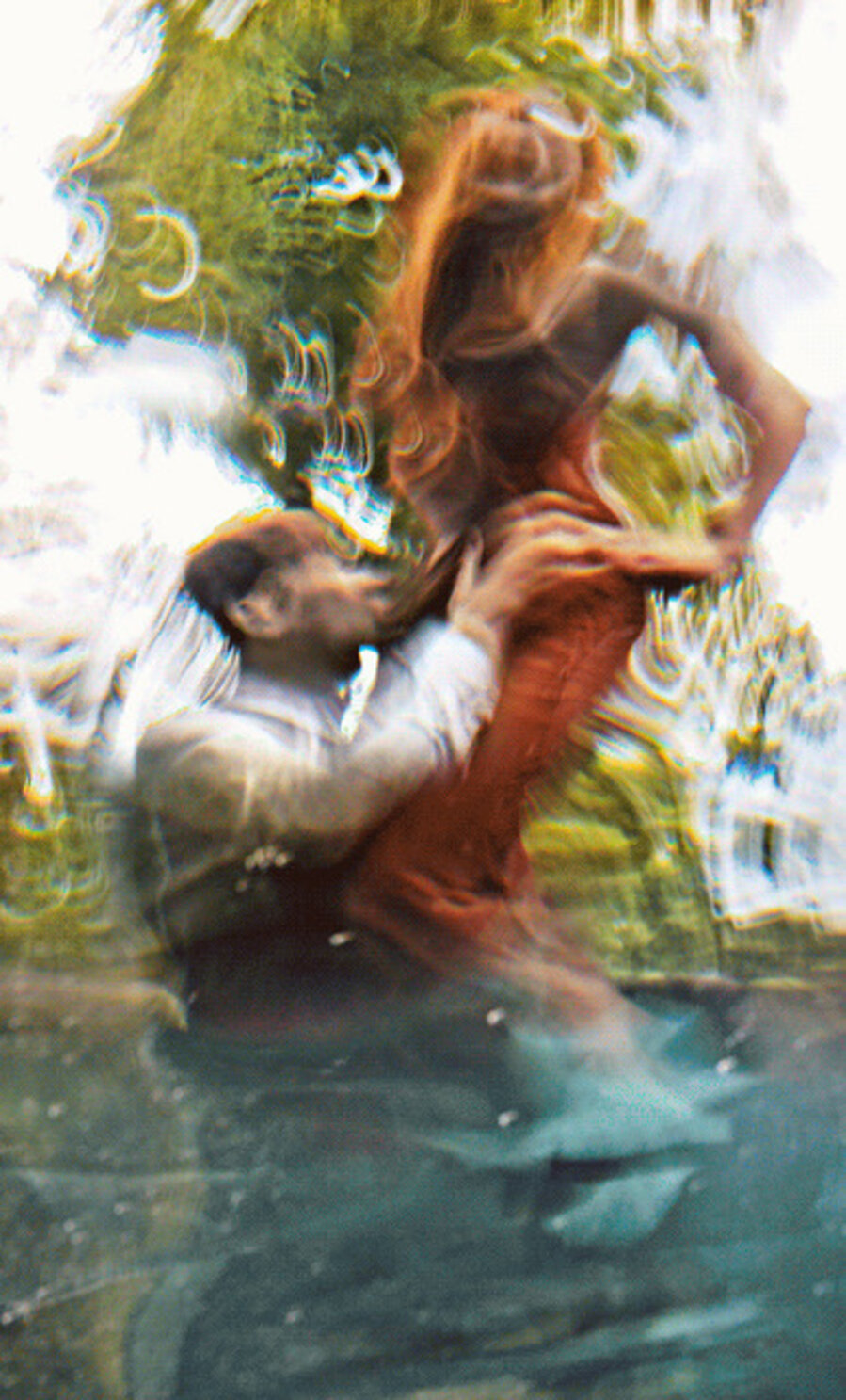 Promises, Promises Lenticular, from Two People