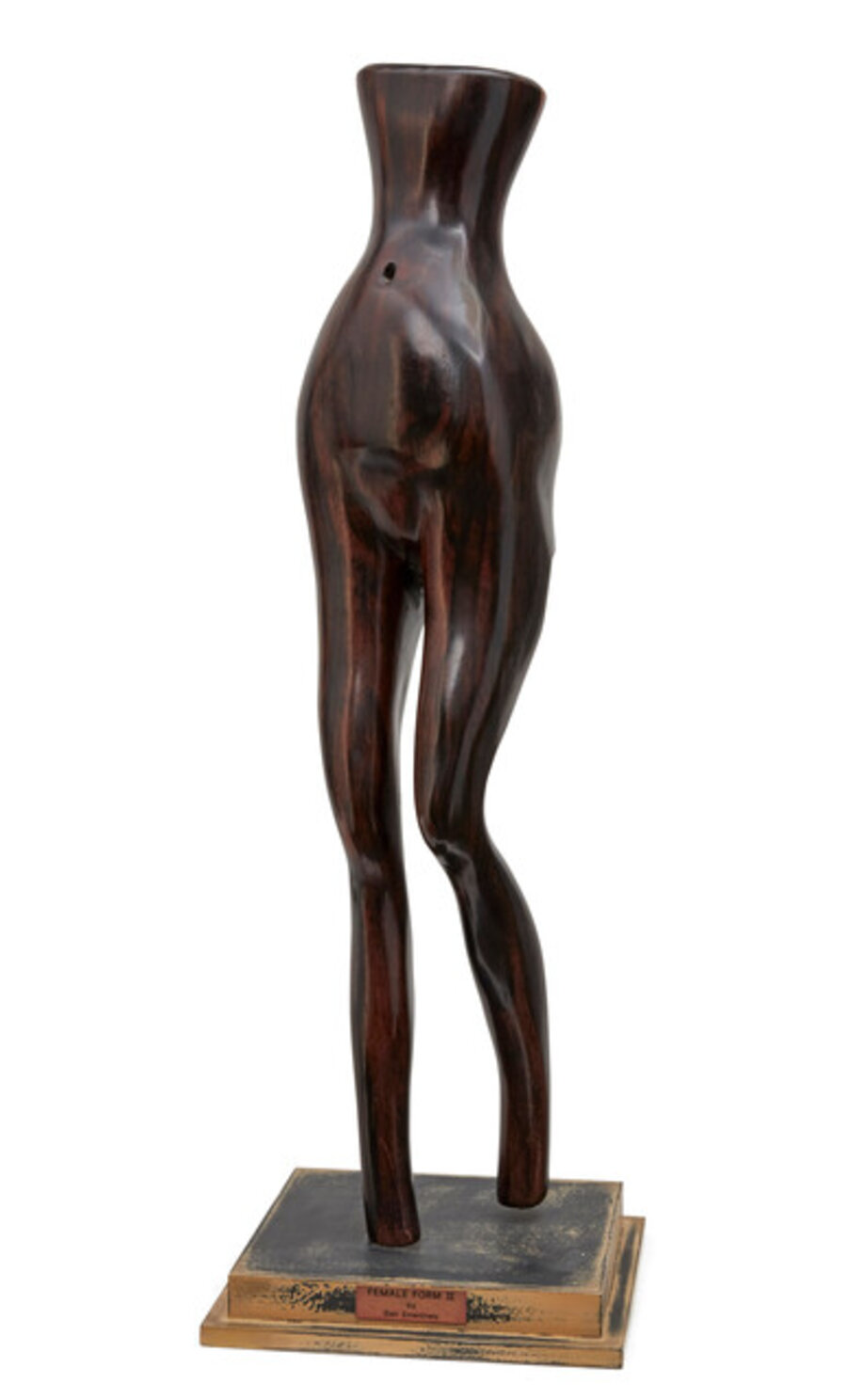 Female Form II