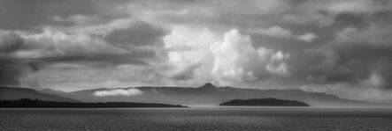 Brian Kosoff, ‘Misty View from Skye’, 2012