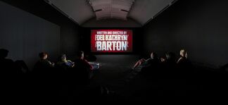 Art Gallery of South Australia | DEL KATHRYN BARTON | RED, installation view