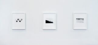 Geraldo de Barros: Purity of Form, installation view
