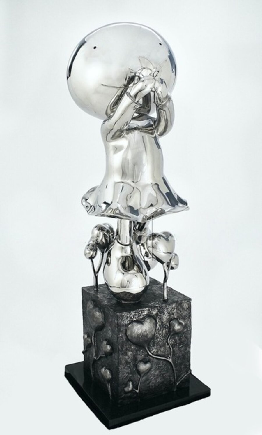 My Butterfly - Stainless Steel