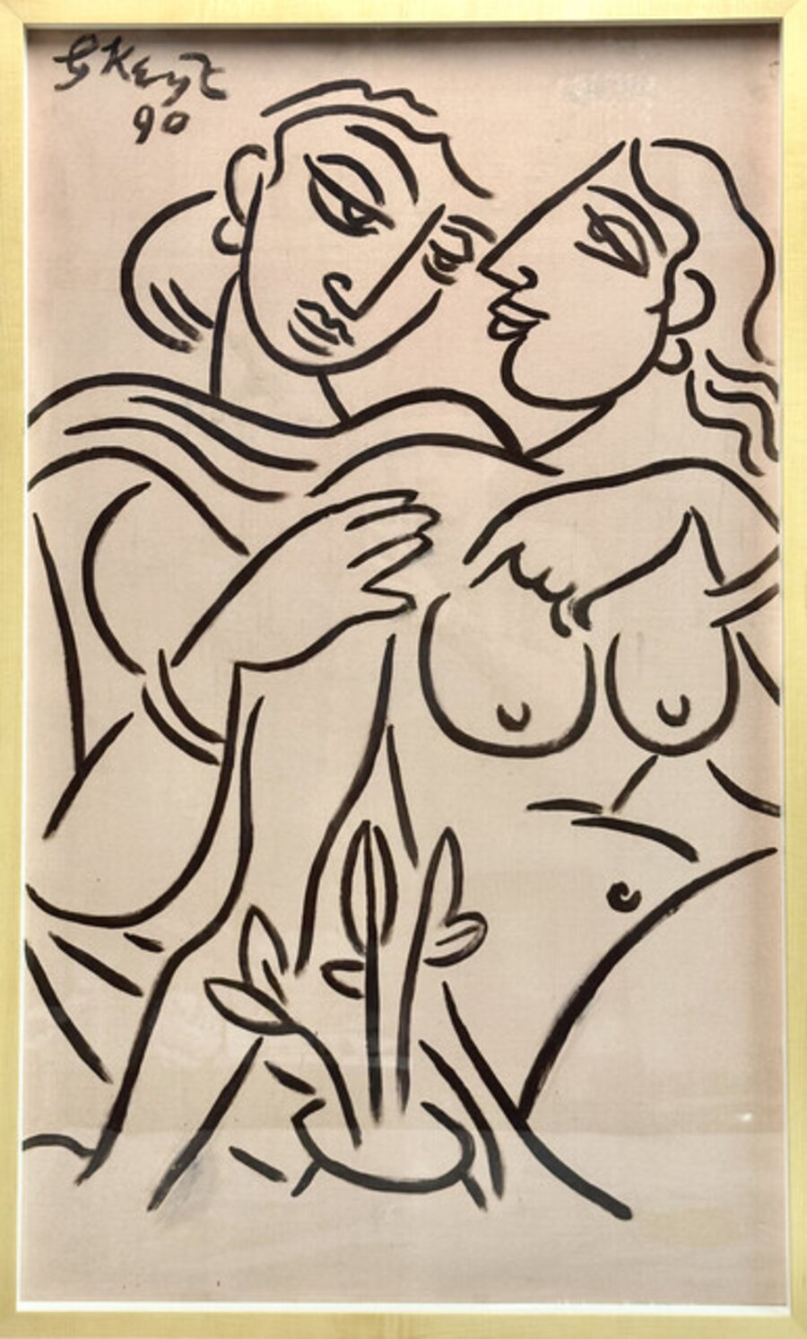 Lovers II