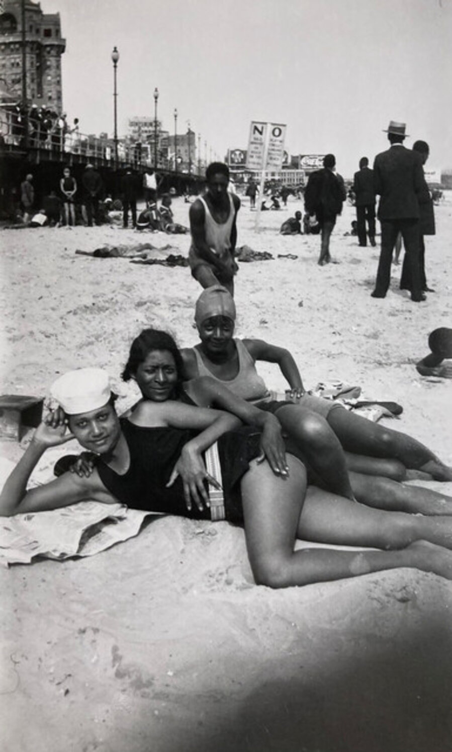 Atlantic City