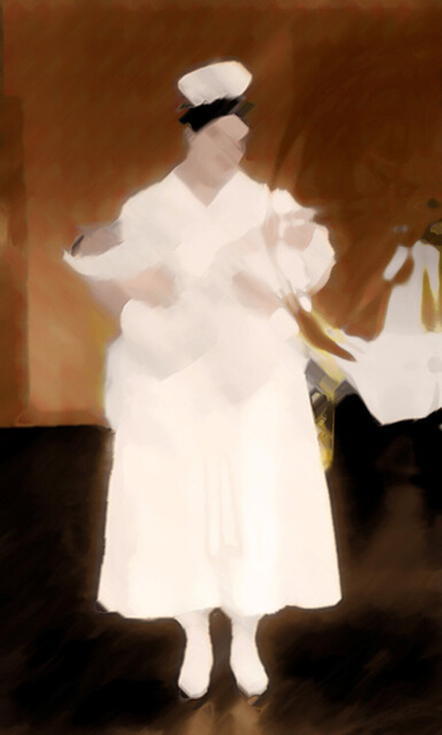Moment of Grace