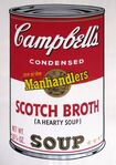 Campbells Soup II: Scotch Broth (FS II.55)