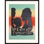Vallauris Exposition
